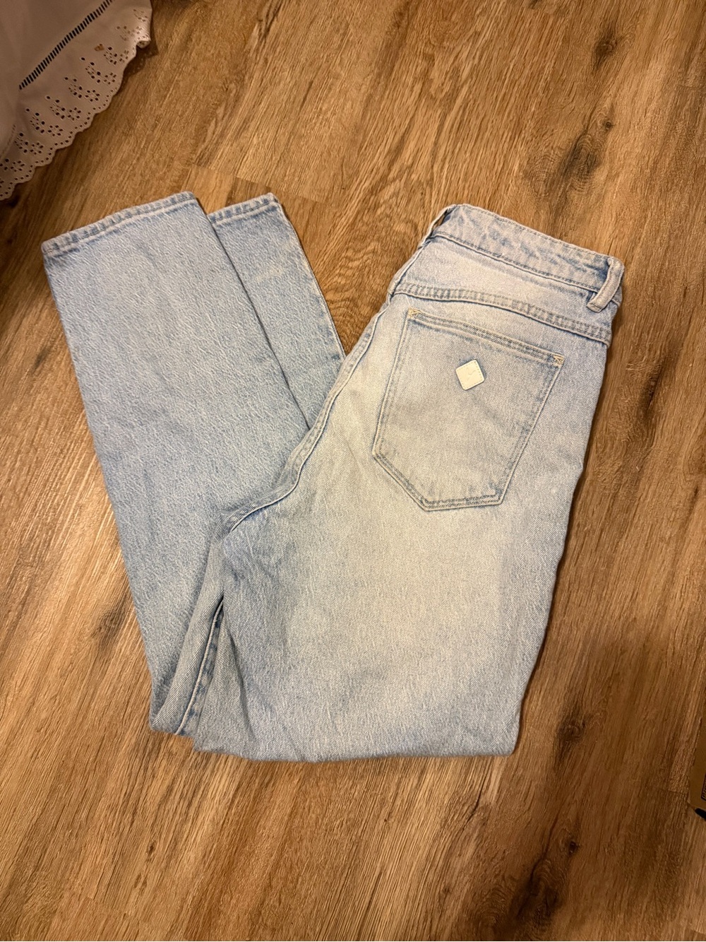 ABrand Jeans woman’s ‘94 High Slim